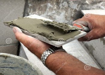 Flat possession checklist - Floor tiling quality check?