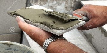 Flat possession checklist - Floor tiling quality check?