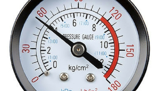 Water pressure pump & Ideal domestic water pressure?