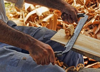 interior design scope of work