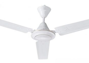 Energy Saving DC Ceiling fan with remote